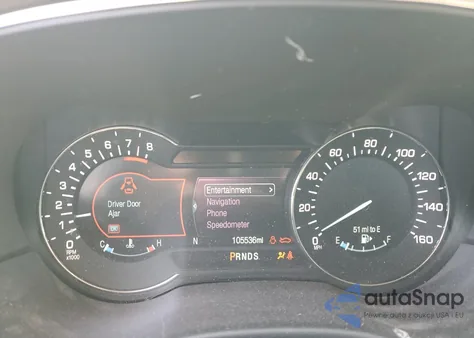 2018 Lincoln Mkc Reserve из США, поврежденный, VIN 5LMCJ3D94JUL03712